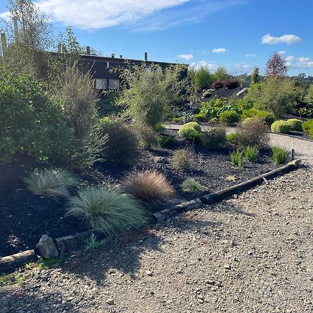Apartmán Pukeko Lane Tauranga Exteriér fotografie
