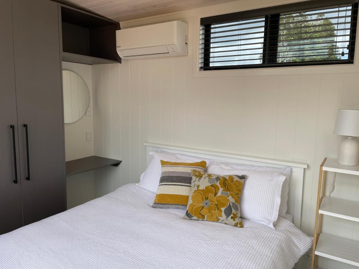 Apartmán Pukeko Lane Tauranga Exteriér fotografie