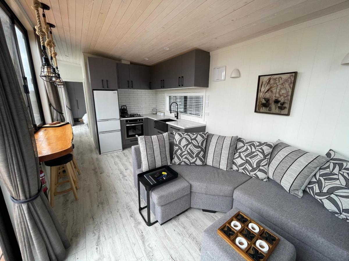 Apartmán Pukeko Lane Tauranga Exteriér fotografie