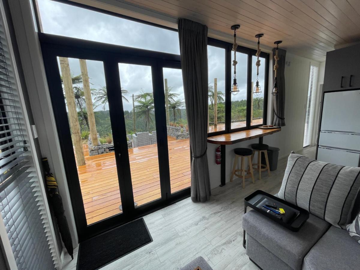 Apartmán Pukeko Lane Tauranga Exteriér fotografie