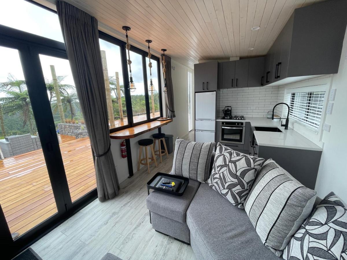 Apartmán Pukeko Lane Tauranga Exteriér fotografie