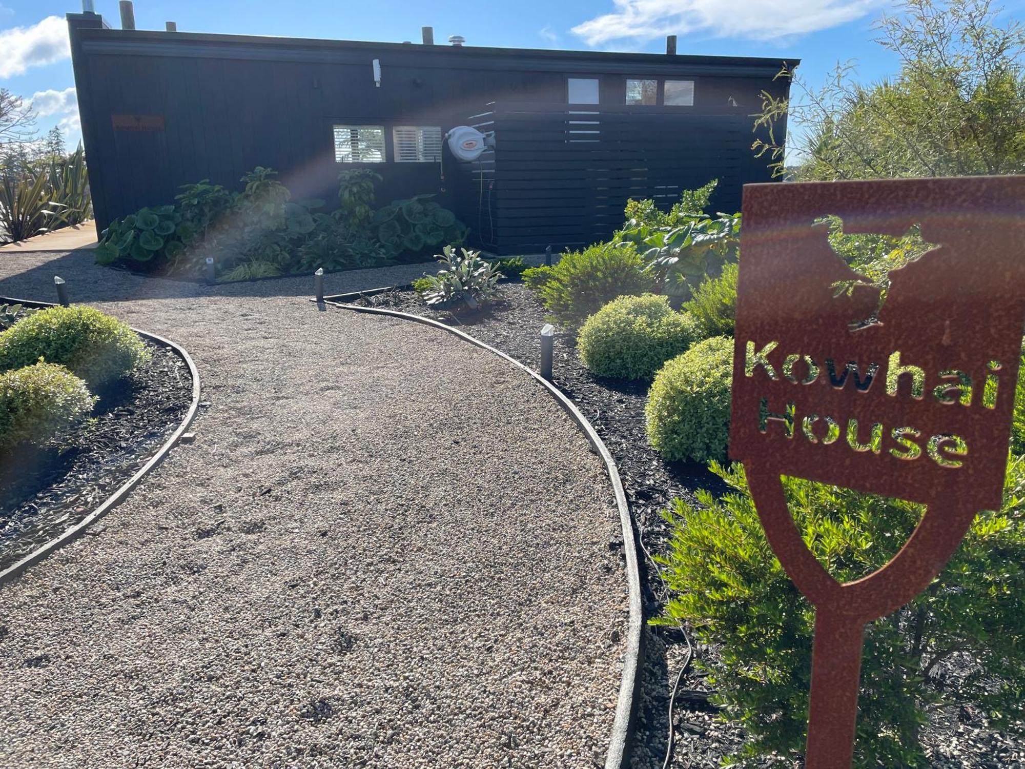 Apartmán Pukeko Lane Tauranga Exteriér fotografie